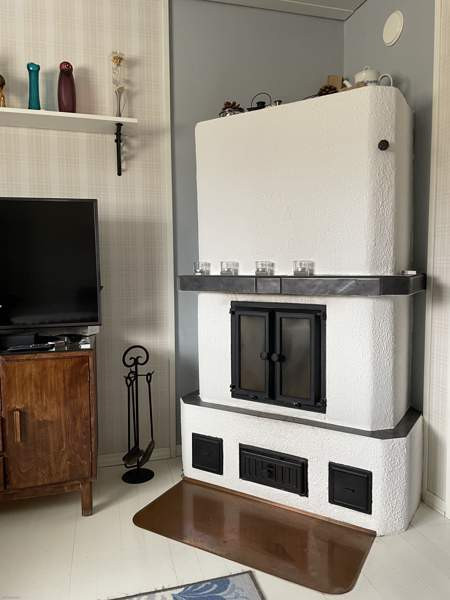 4h + k+vh+ sauna  Lieksa – foto 8