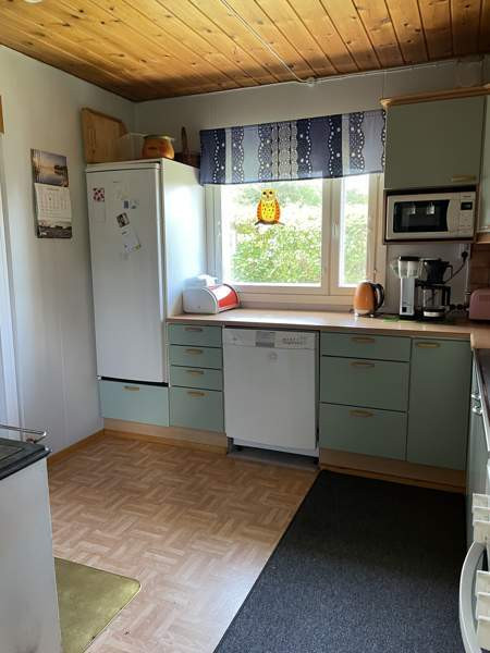 4h + k+vh+ sauna  Lieksa – foto 6