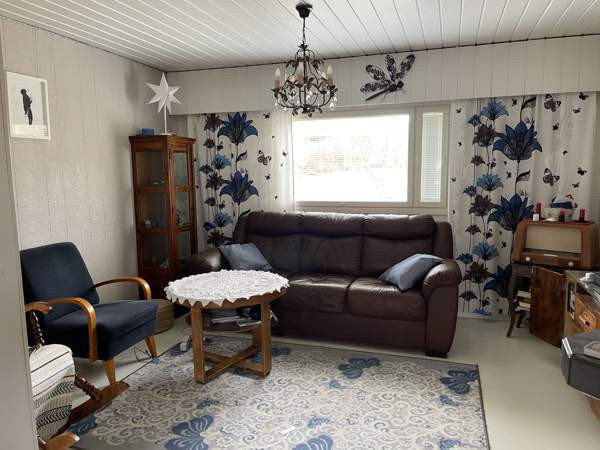 4h + k+vh+ sauna  Lieksa – foto 7