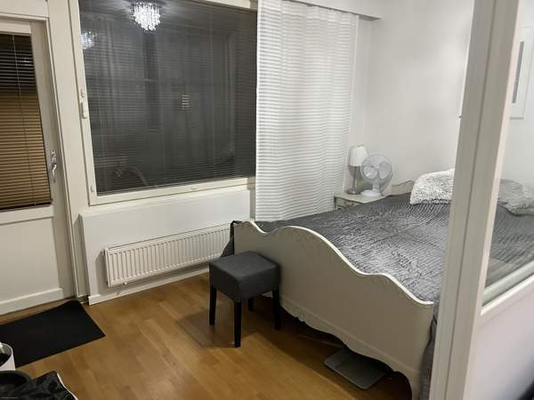 2 - 3h + keittiö + sauna + lasitettu parveke  Espoo - photo 5
