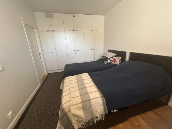 2 - 3h + keittiö + sauna + lasitettu parveke  Espoo – foto 6