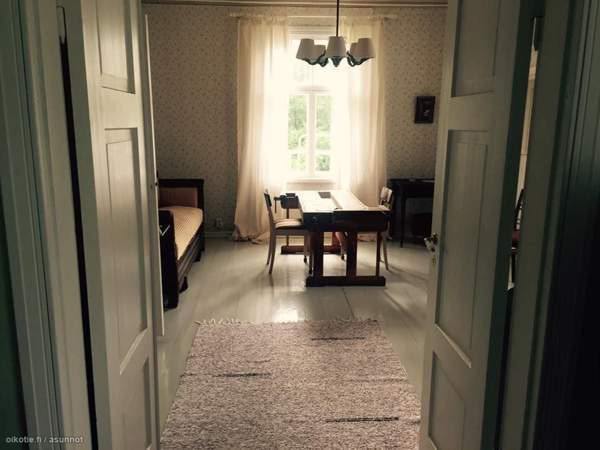 8h + k + s  Kalajoki – foto 1