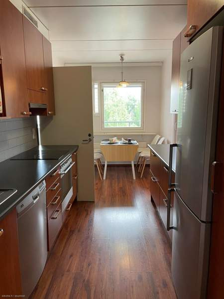 2h + k + kph + p  Vantaa – foto 8