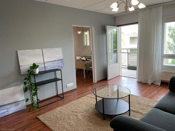 2h + k + kph + p  Vantaa – foto 1