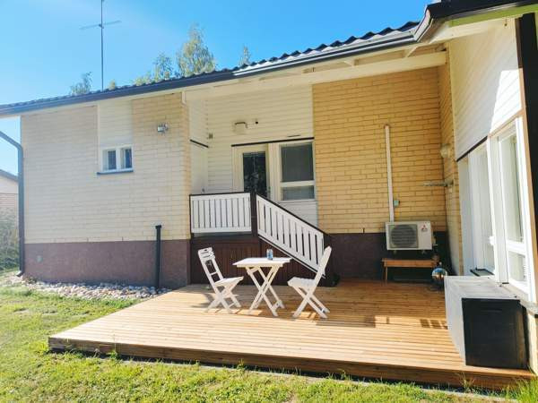 4h + k + s + p  Nurmes - valokuva 3