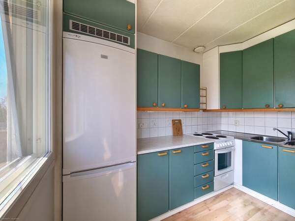 1h + kk  Lohja - valokuva 3