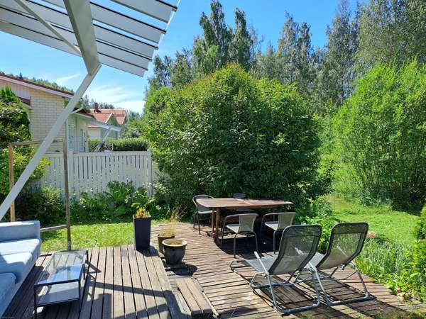 5h + s + p  Espoo – foto 1