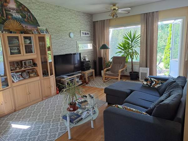 5h + s + p  Espoo – foto 5