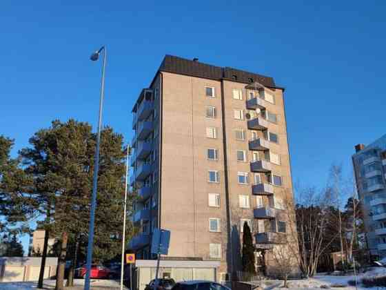 2h + p  Rauma