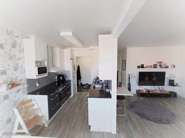 2h + k + p  Oulainen – foto 1
