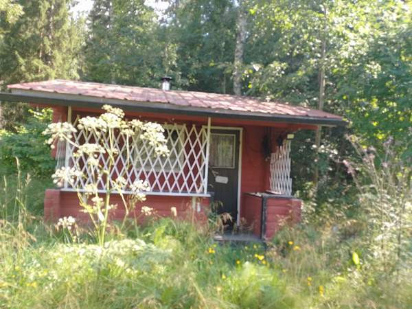 3h + k + s  Joensuu - photo 4