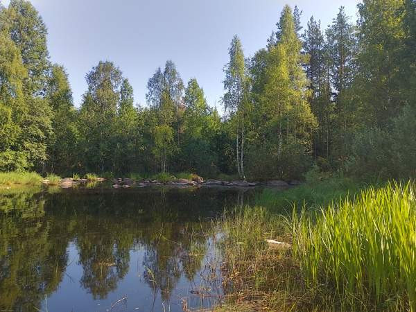 3h + k + s  Joensuu - photo 1