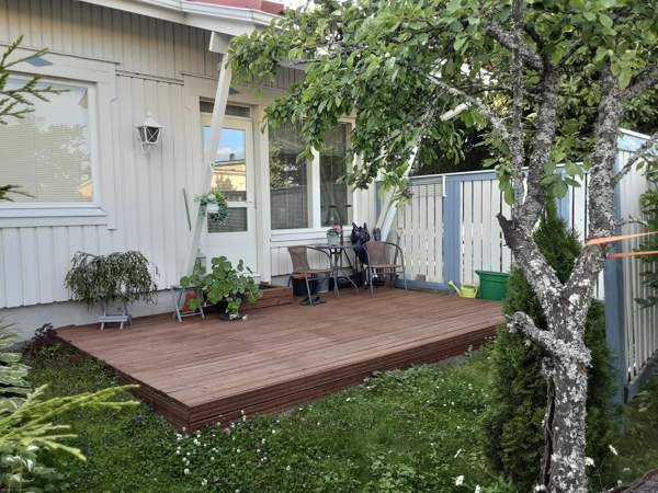 2h+ k + s  Хямеэнлинна - изображение 5