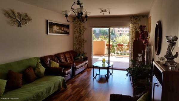 3h + p  Fuengirola - photo 4