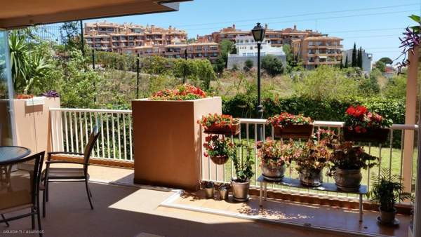 3h + p  Fuengirola - photo 3