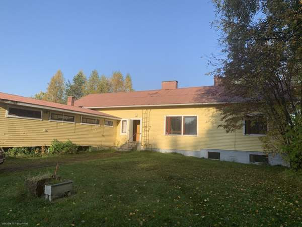 4h + s  Tohmajärvi - valokuva 1