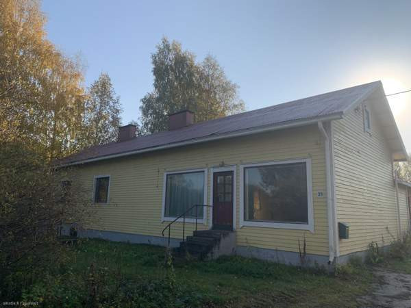 4h + s  Tohmajärvi - valokuva 4