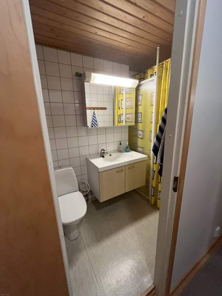 1h, alkovi, kk, kph/wc, lasitettu parveke  Heinola - photo 8
