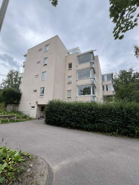 1h, alkovi, kk, kph/wc, lasitettu parveke  Heinola - photo 1