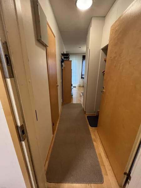 1h, alkovi, kk, kph/wc, lasitettu parveke  Heinola - photo 3