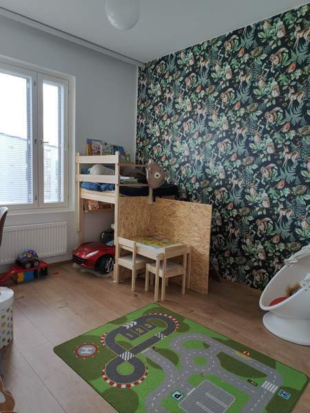 3h, k, kph/wc, vh, las. parv.  Тампере - изображение 4