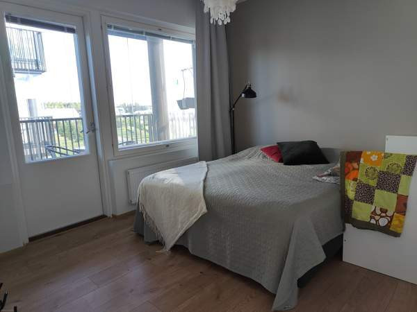 3h, k, kph/wc, vh, las. parv.  Тампере - изображение 2