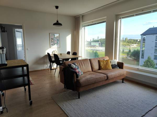 3h, k, kph/wc, vh, las. parv.  Тампере - изображение 1