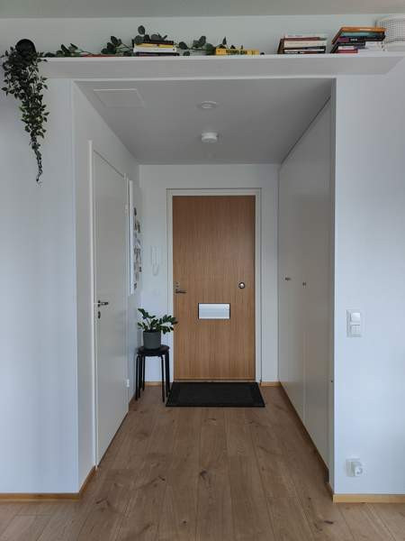 3h, k, kph/wc, vh, las. parv.  Тампере - изображение 8