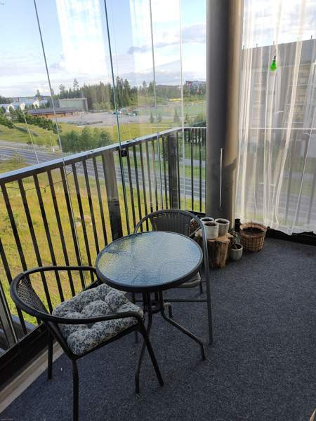 3h, k, kph/wc, vh, las. parv.  Тампере - изображение 5