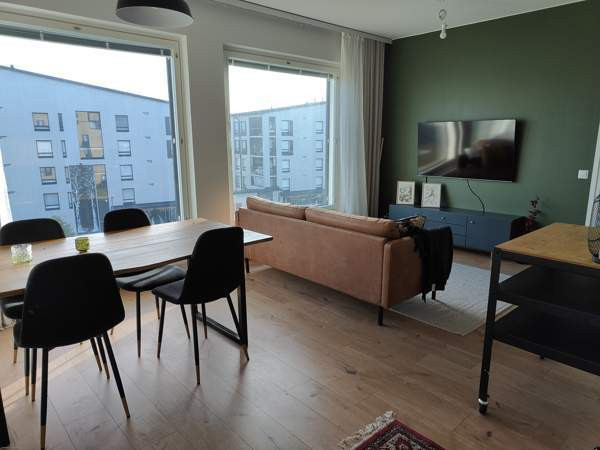 3h, k, kph/wc, vh, las. parv.  Тампере - изображение 7