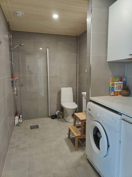 3h, k, kph/wc, vh, las. parv.  Тампере - изображение 3