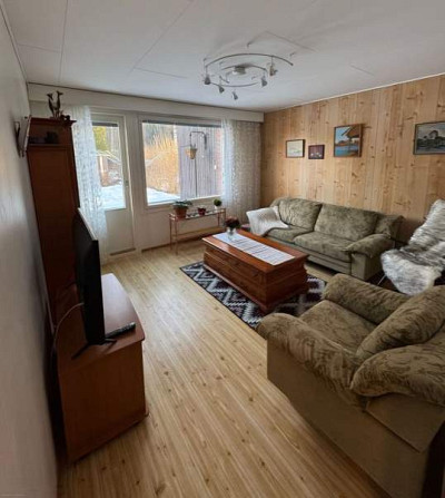 2h + k + s  Tampere - valokuva 2
