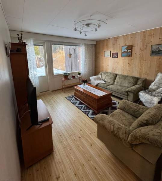 2h + k + s  Tampere - photo 2