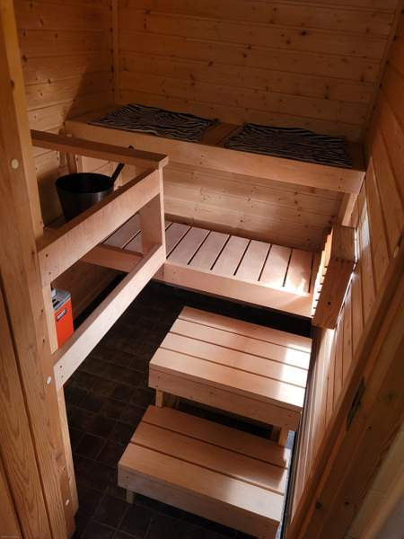 2h + k + s  Pielavesi - изображение 7