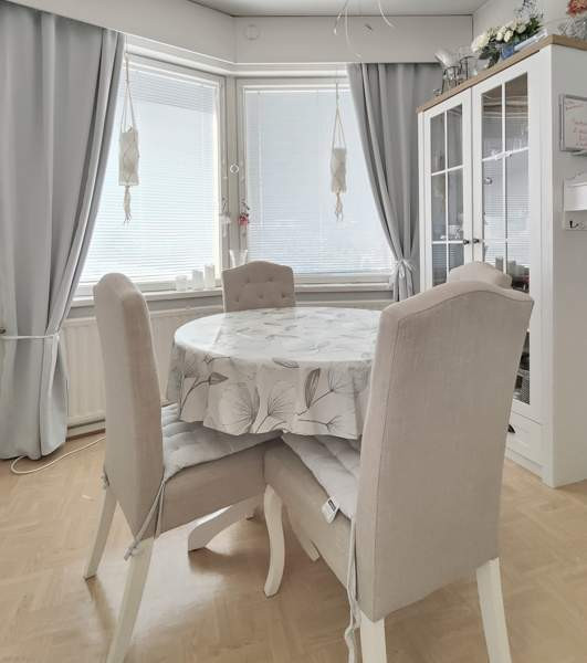 3h + kk  Rautjärvi - изображение 8