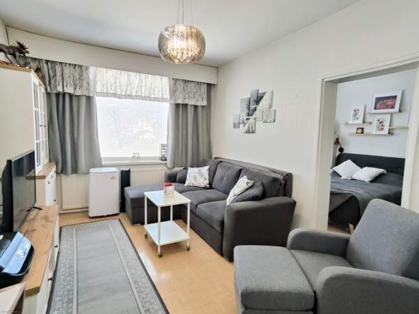 3h + kk  Rautjärvi - изображение 2