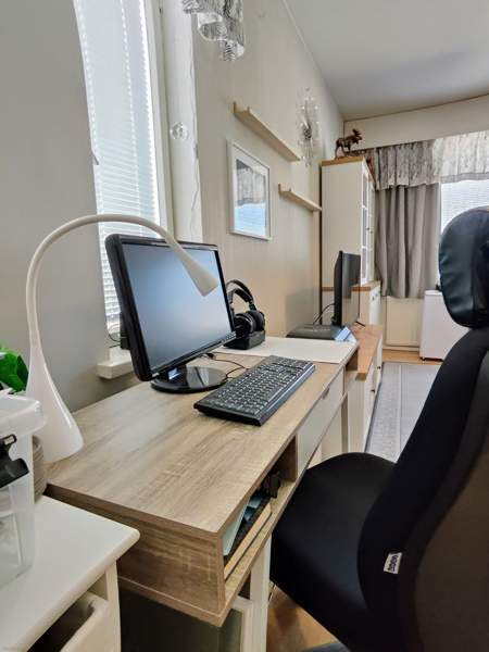 3h + kk  Rautjärvi - изображение 4