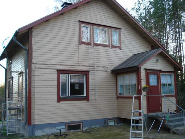 4h + s  Tohmajärvi - изображение 1