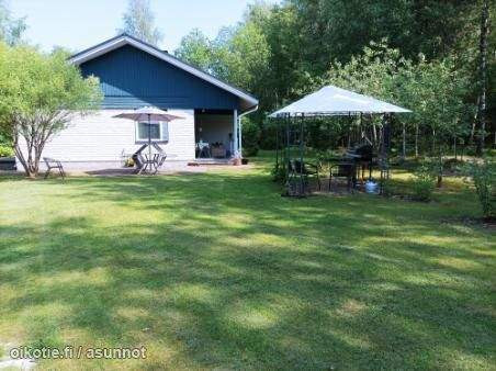 3Г—mh,tupakeittiö,KHH,S,2Г—WC,AT+varasto  Virolahti – foto 2