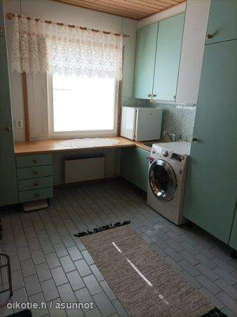 3Г—mh,tupakeittiö,KHH,S,2Г—WC,AT+varasto  Virolahti – foto 5