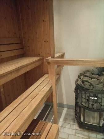 3Г—mh,tupakeittiö,KHH,S,2Г—WC,AT+varasto  Virolahti – foto 4