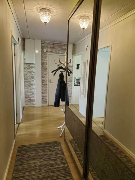 2h + k + p  Glebychevo - valokuva 3