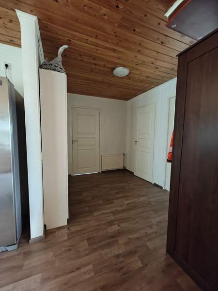 3h + oh + avok + s + khh + wc  Haapavesi - photo 7