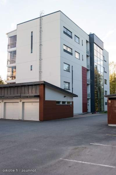 2h + avok + s + p  Kokkola - valokuva 2