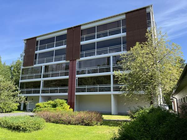 2h + avok + s + p  Kokkola - valokuva 1