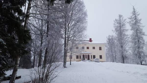 6h + k  Tohmajärvi - photo 4