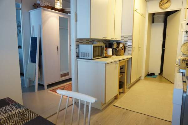 2h + k + s  Tuusniemi - valokuva 4