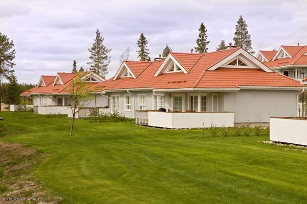 3h + s  Sotkamo - изображение 1