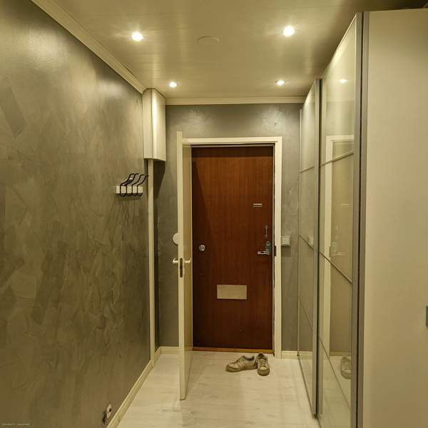 2h + s + p + k  Kirkkonummi - valokuva 3