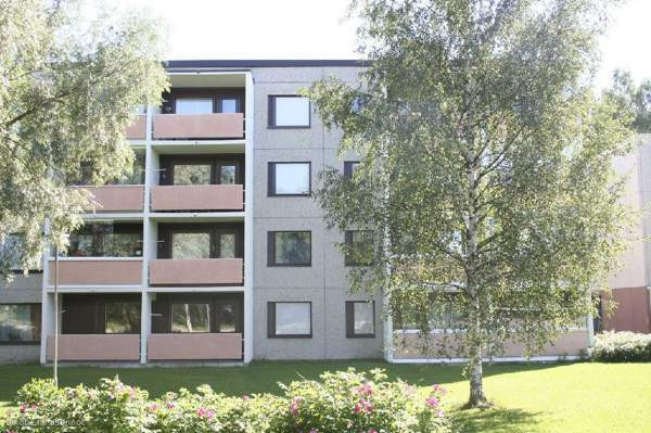 2h + s + p + k  Kirkkonummi - valokuva 1